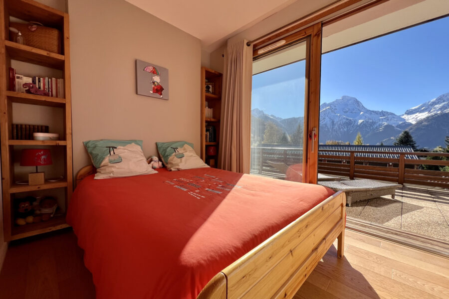Appartement à vendre à Les Deux Alpes