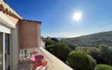 Villa F4 vue mer et collines – 4 pièces – 3 chambres – 145 m²