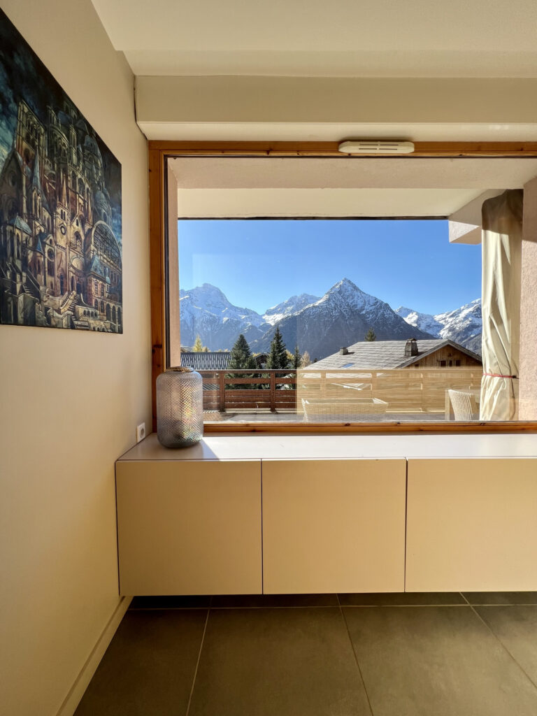 BIEN D&rsquo;EXCEPTION ! – 6 pièces – 4 chambres – 150.8 m²