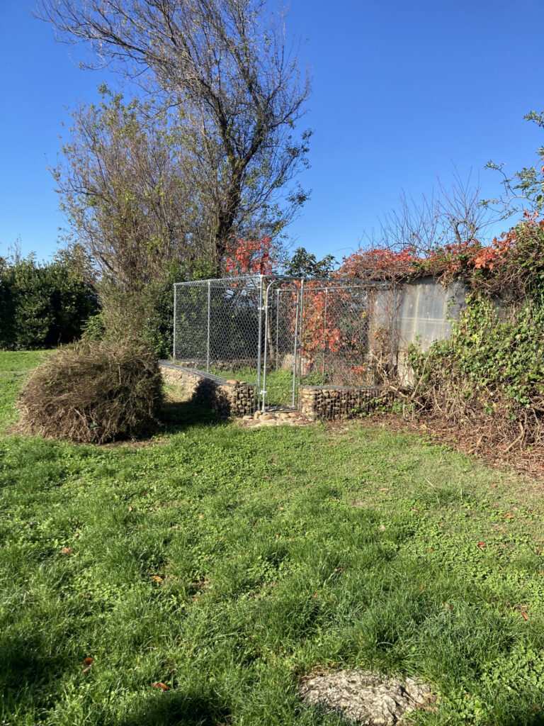 CHALET  – 10 pièces – 6 chambres – 156 m²