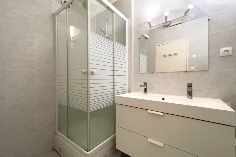 Appartement à vendre à Toulon