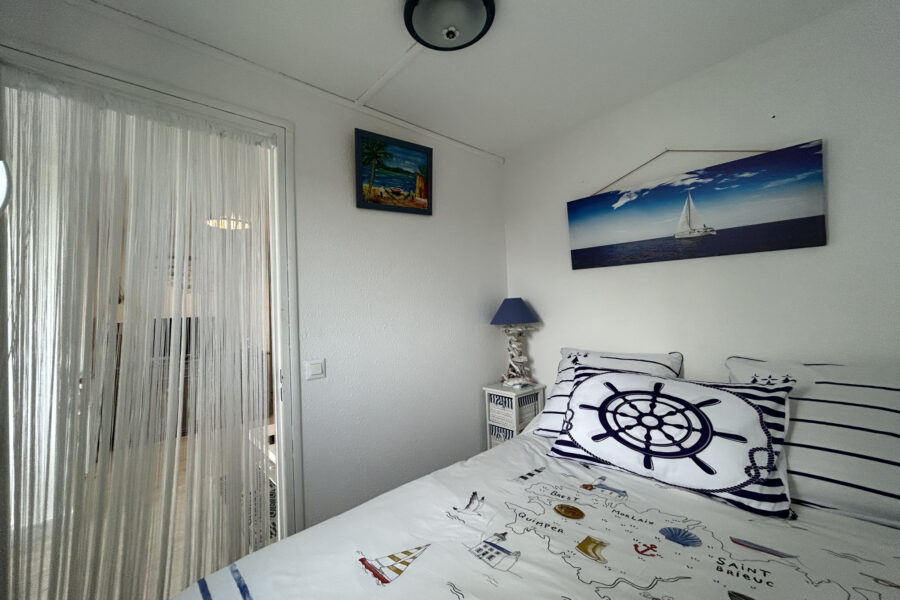 Appartement à vendre à Le barcarès