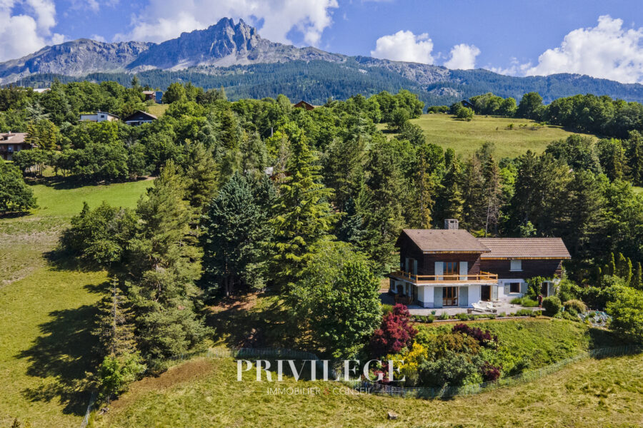 Maison à vendre à Prunières