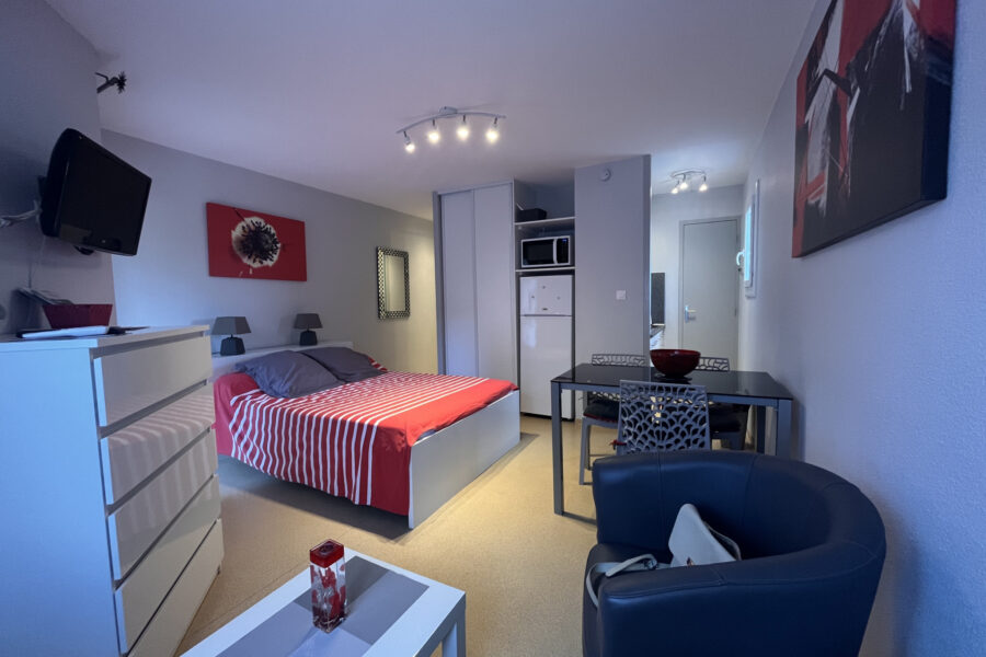 Appartement à vendre à Amélie-les-bains-palalda