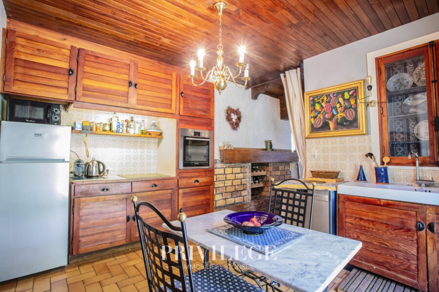 Maison à vendre à Prunières