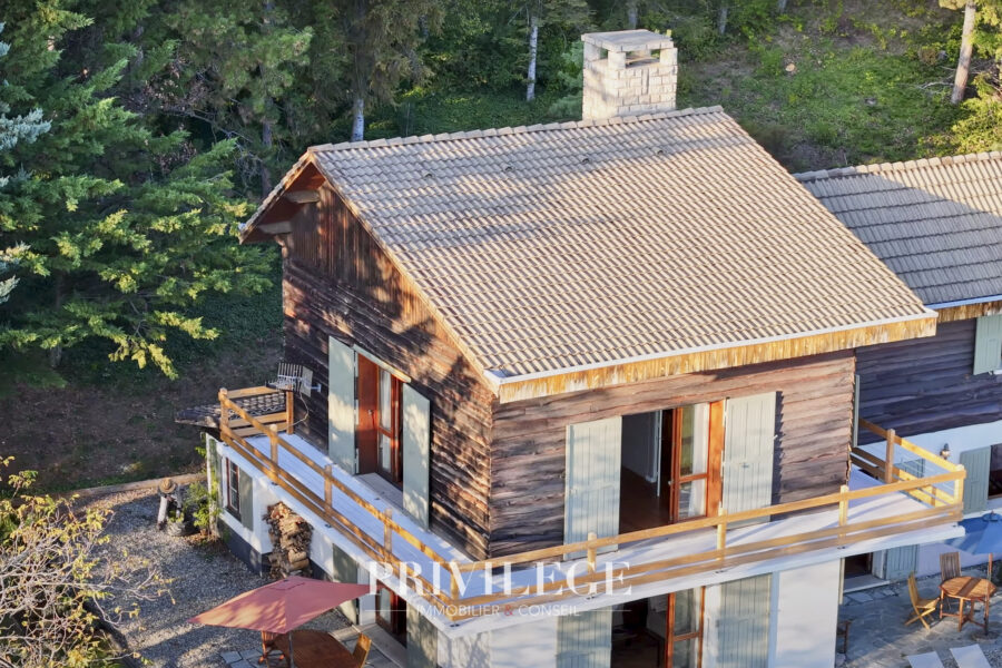Maison à vendre à Prunières