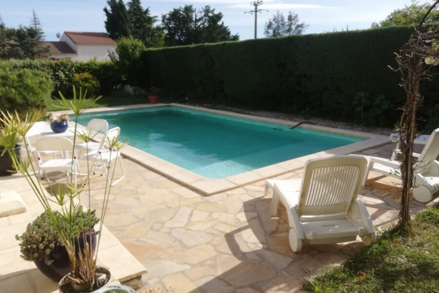 Maison à vendre à Saint-mathieu-de-tréviers