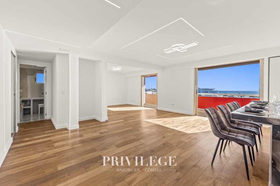 Appartement à vendre à Antibes