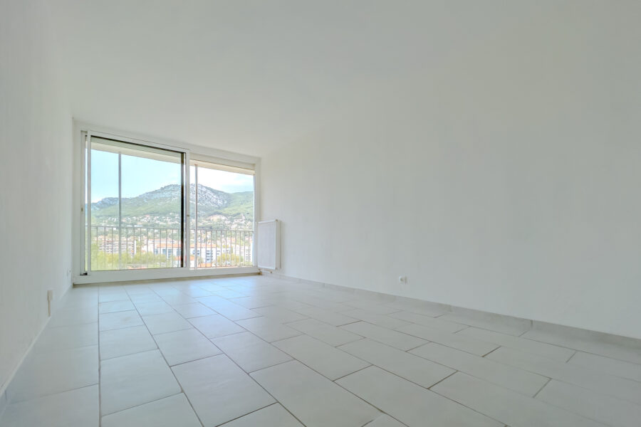 Appartement à vendre à Toulon