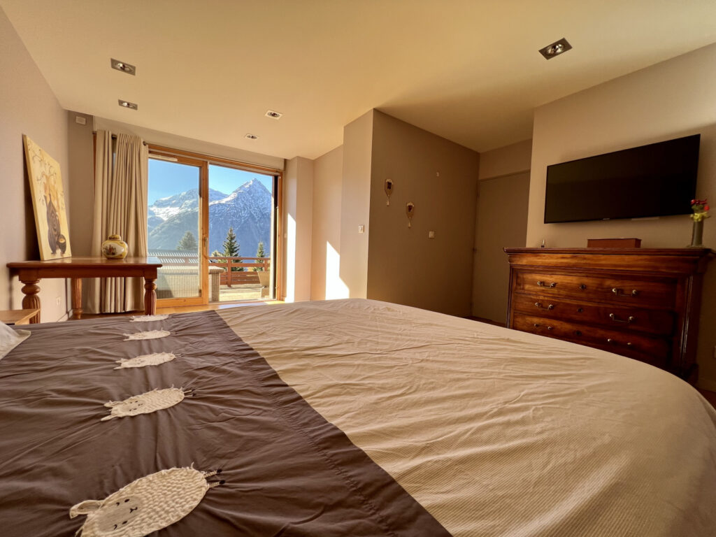 BIEN D’EXCEPTION ! – 6 pièces – 4 chambres – 150.8 m²