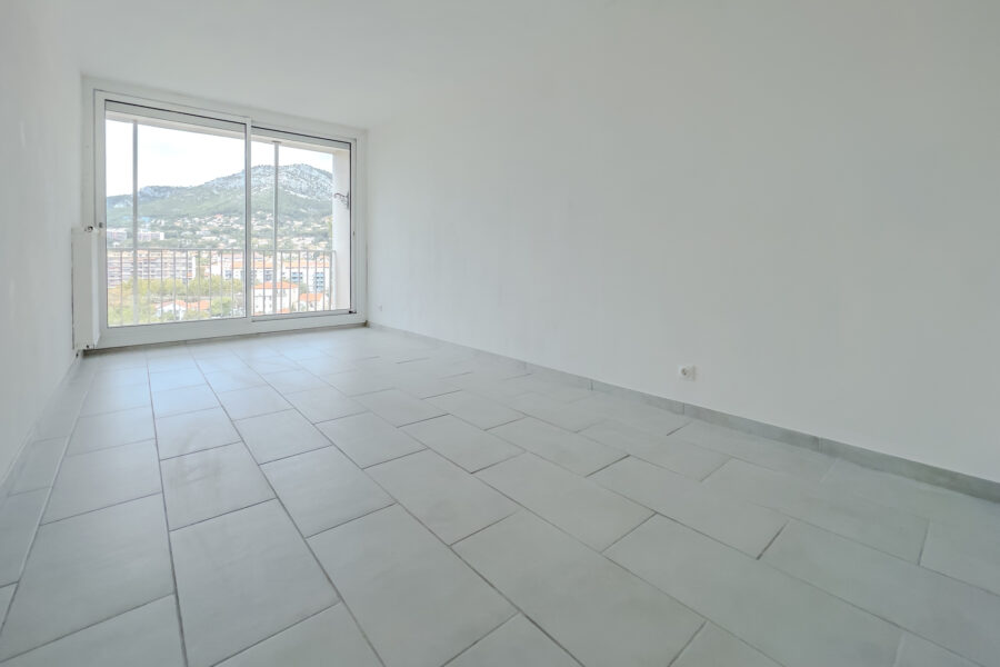Appartement à vendre à Toulon