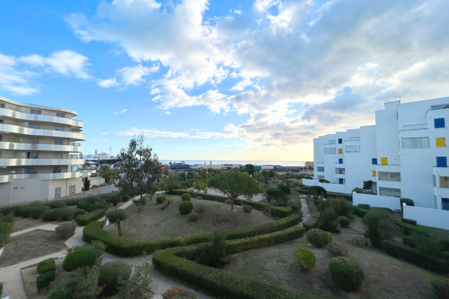 Appartement à vendre à Le barcarès