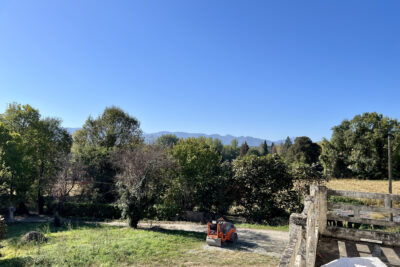 Maison familiale, 5 chambres, vue montagnes et CAGIRE – 7 pièces – 5 chambres – 148.64 m²