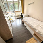 Saint-Étienne : appartement T3 de 60m2 – 3 pièces – 2 chambres – 60 m²