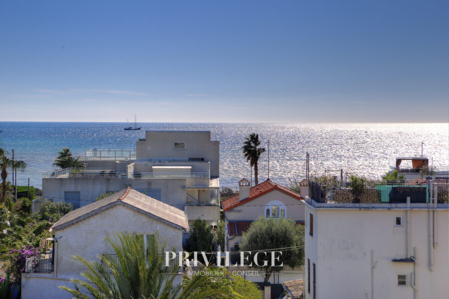 Appartement à vendre à Antibes