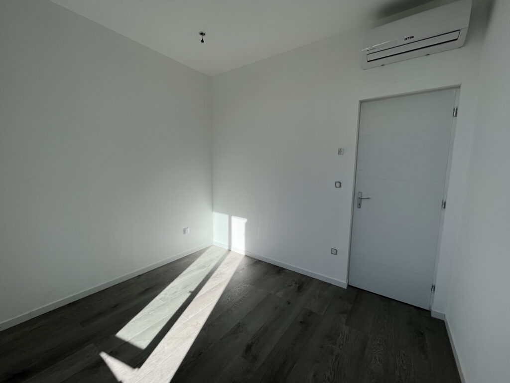 TOULON / FARON – Appartement 3 pièces  – 3 pièces – 2 chambres – 52.75 m²