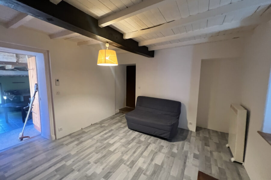 Maison à vendre à Montagny