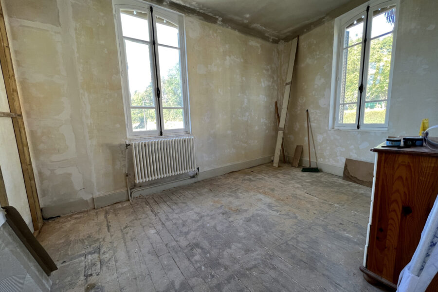 Maison à vendre à Salies-du-salat