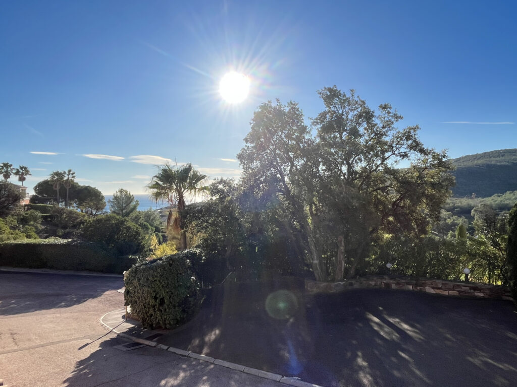 Villa F4 vue mer et collines – 4 pièces – 3 chambres – 145 m²