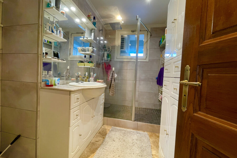 Appartement à vendre à Juan-les-Pins