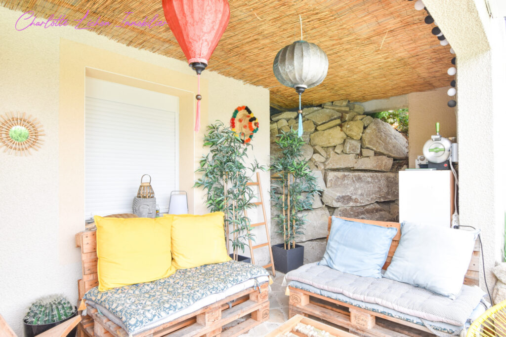 Maison 5 chambres – piscine – double garage  – 7 pièces – 5 chambres – 159 m²