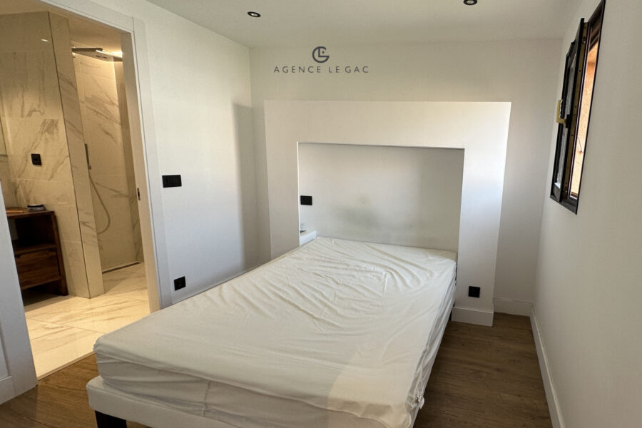 Appartement à vendre à Sainte-Maxime