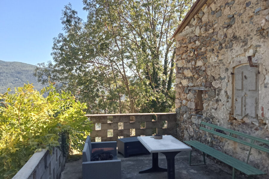 Maison à vendre à Montferrer