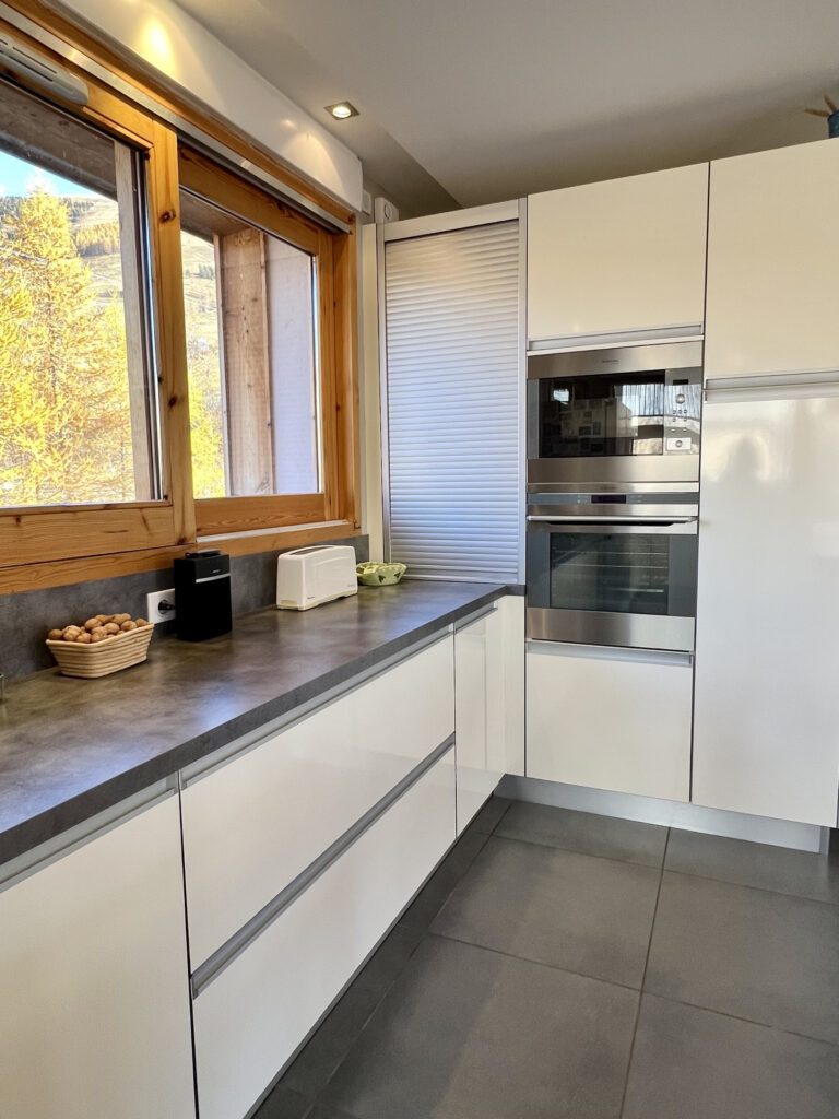 BIEN D’EXCEPTION ! – 6 pièces – 4 chambres – 150.8 m²