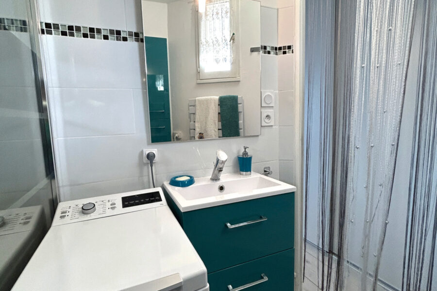 Appartement à vendre à Le barcarès