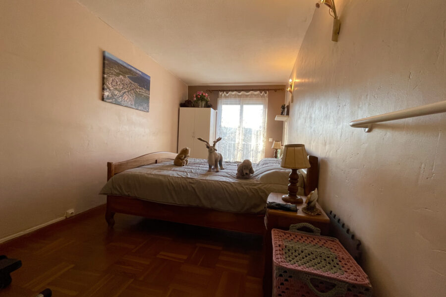 Appartement à vendre à Juan-les-Pins