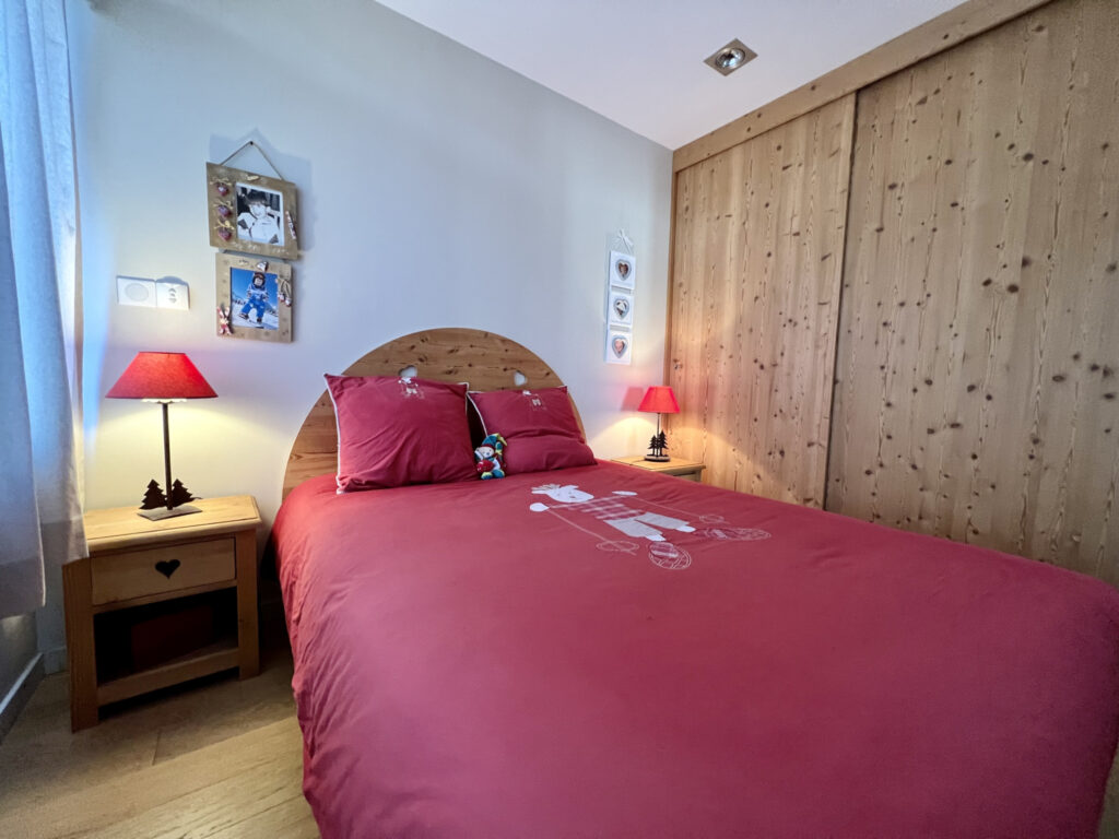 BIEN D’EXCEPTION ! – 6 pièces – 4 chambres – 150.8 m²