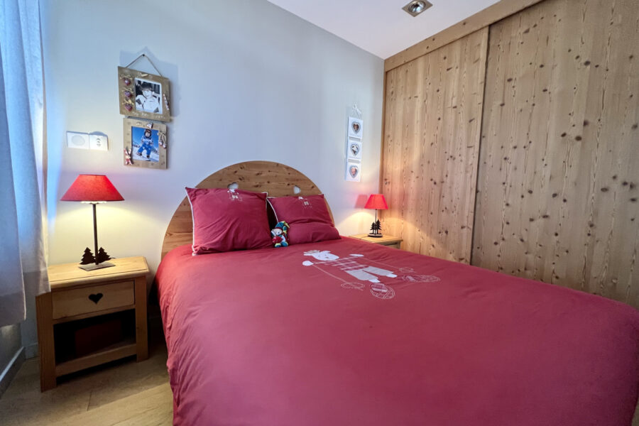 Appartement à vendre à Les Deux Alpes