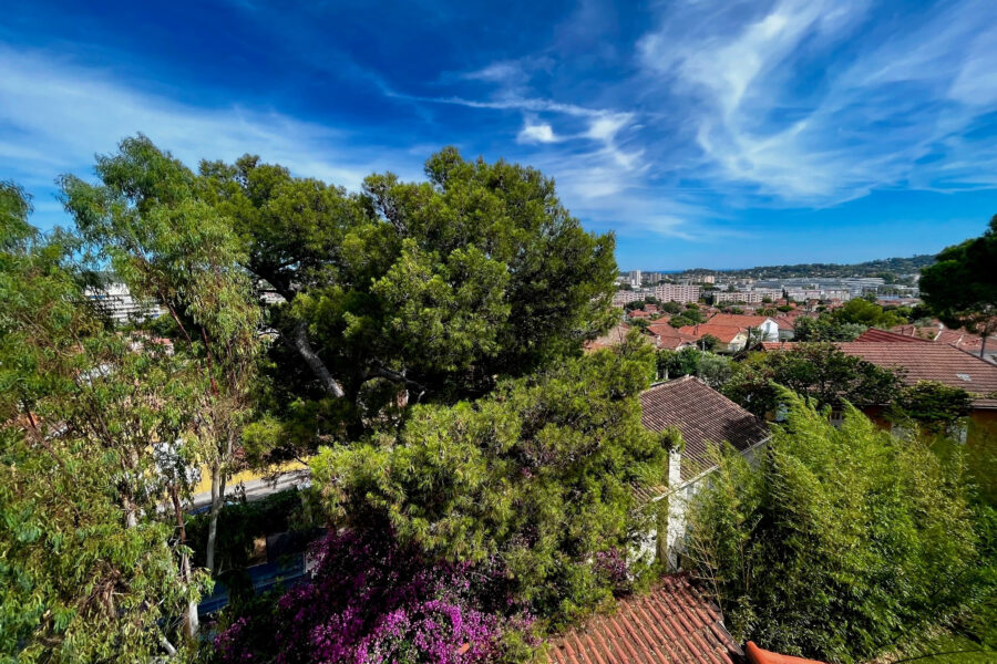 Appartement à vendre à Toulon