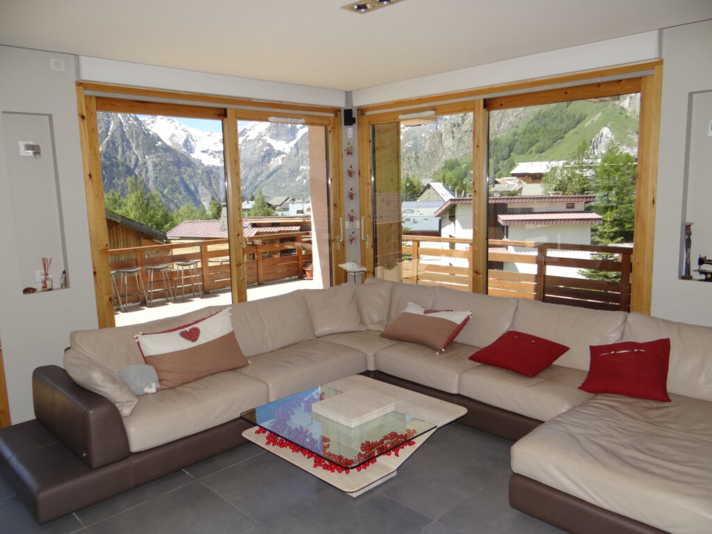 BIEN D’EXCEPTION ! – 6 pièces – 4 chambres – 150.8 m²