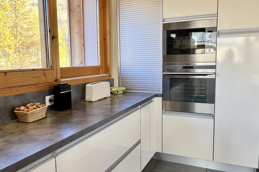 Appartement à vendre à Les Deux Alpes