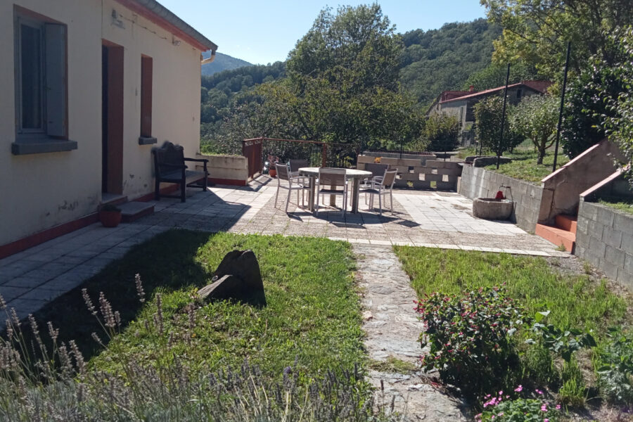 Maison à vendre à Montferrer