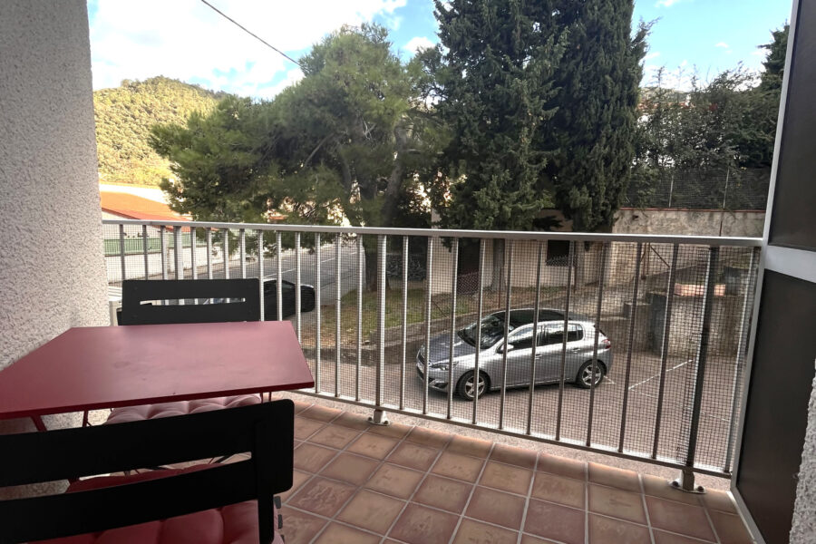 Appartement à vendre à Amélie-les-bains-palalda
