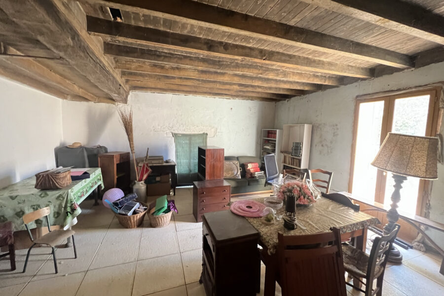 Maison à vendre à Montagny