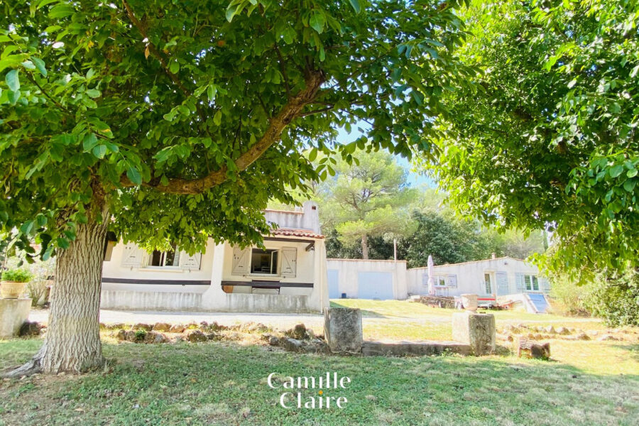 Maison à vendre à Fuveau