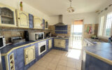 Villa F4 vue mer et collines – 4 pièces – 3 chambres – 145 m²