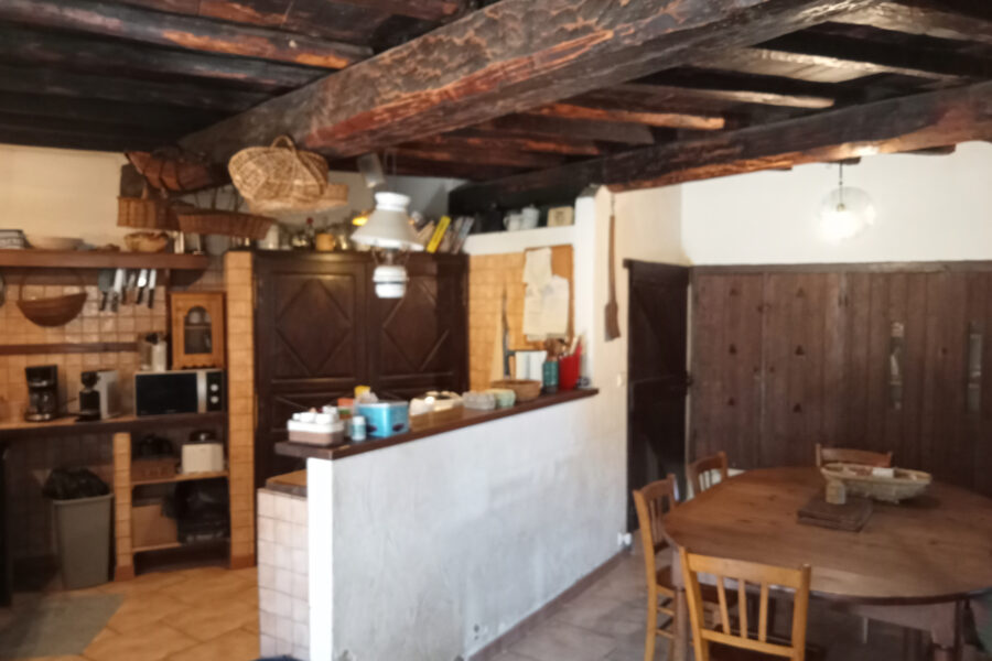 Maison à vendre à Montferrer