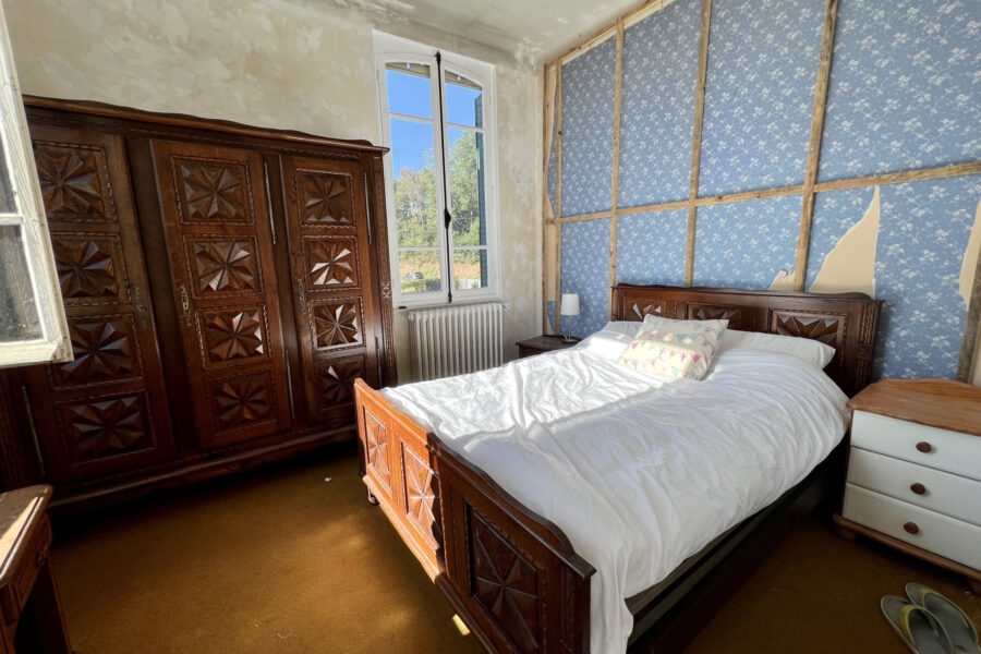Maison à vendre à Salies-du-salat