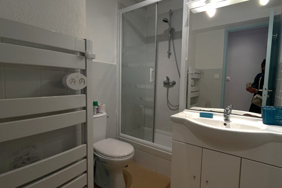 Appartement à vendre à Amélie-les-bains-palalda