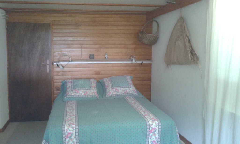 CHALET  – 10 pièces – 6 chambres – 156 m²