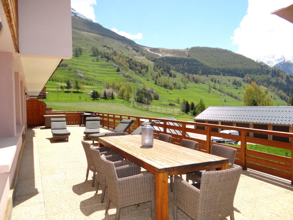 BIEN D’EXCEPTION ! – 6 pièces – 4 chambres – 150.8 m²