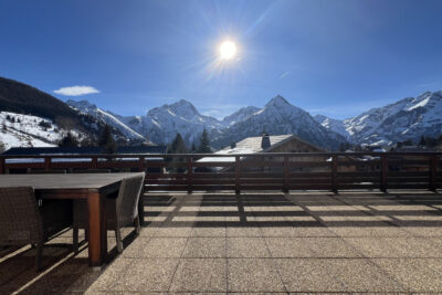 BIEN D&rsquo;EXCEPTION ! – 6 pièces – 4 chambres – 150.8 m²