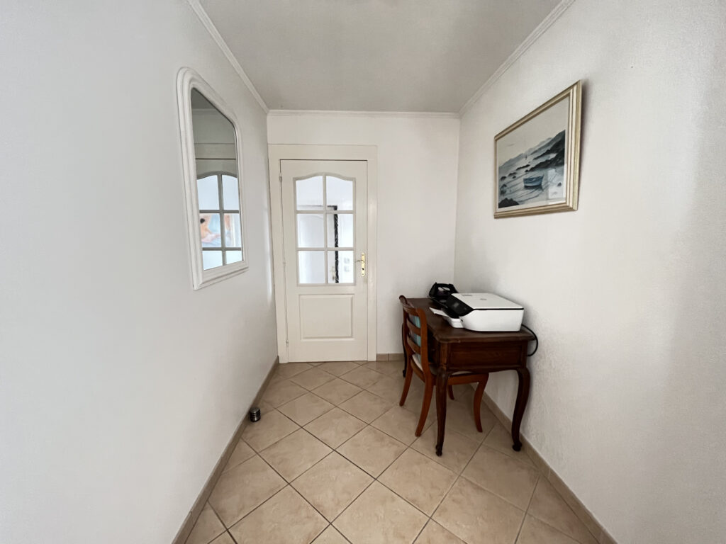 Villa F4 vue mer et collines – 4 pièces – 3 chambres – 145 m²