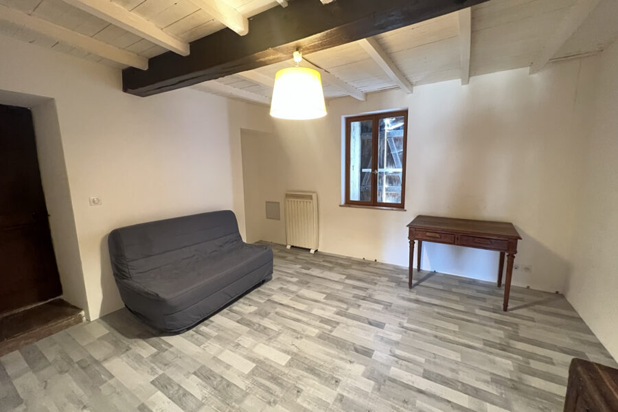 Maison à vendre à Montagny