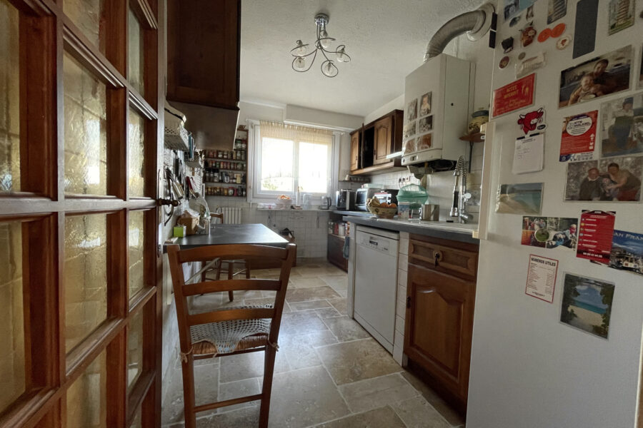 Appartement à vendre à Juan-les-Pins