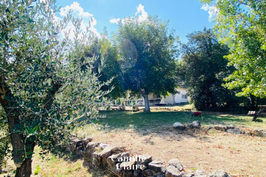 Maison à vendre à Fuveau